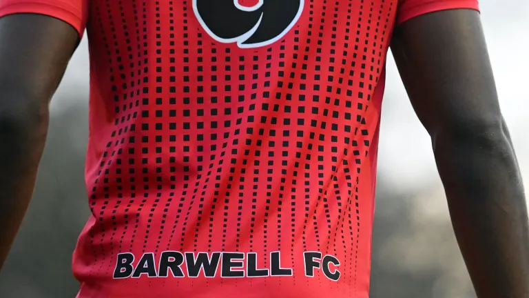 Photo 26 of 88, Bury Town vs Barwell 06/12/2025