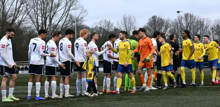 Photo 12 of 68, AFC Sudbury vs Bury Town 27/12/2025