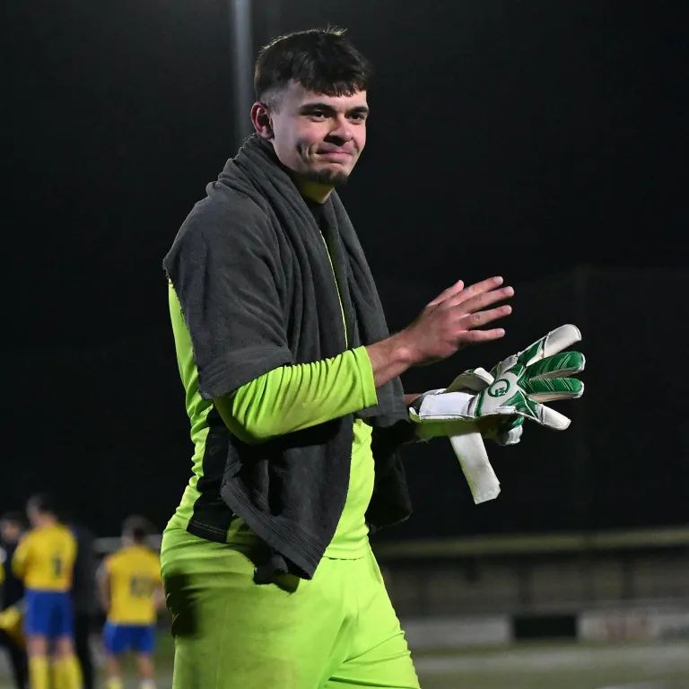 Photo 64 of 68, AFC Sudbury vs Bury Town 27/12/2025