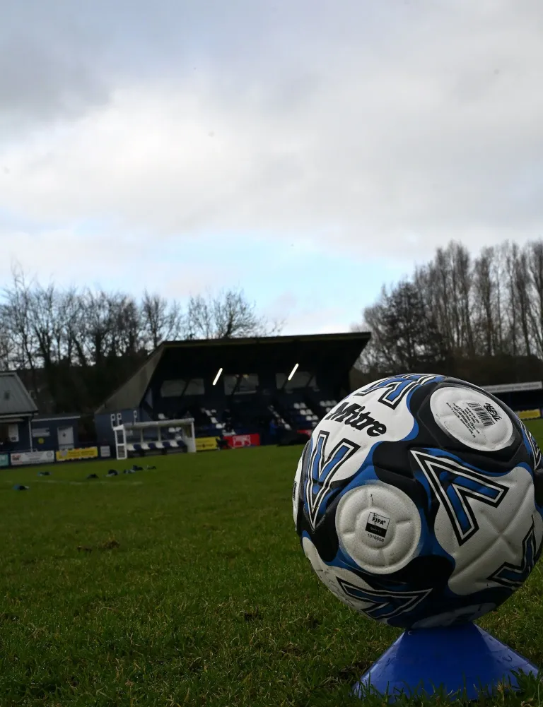 Photo 56 of 61, Bury Town vs Bromsgrove Sporting 17/1/2026