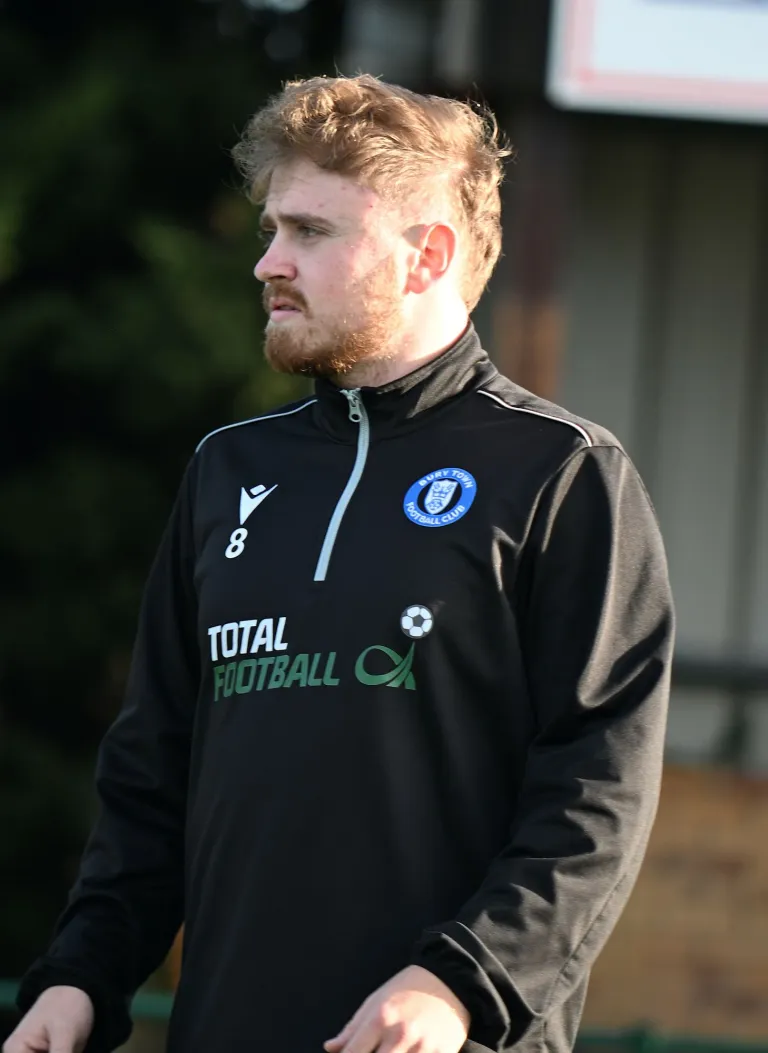 Photo 5 of 73, St Ives Town vs Bury Town 31/01/2026