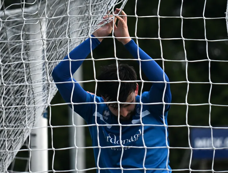 Photo 39 of 73, St Ives Town vs Bury Town 31/01/2026