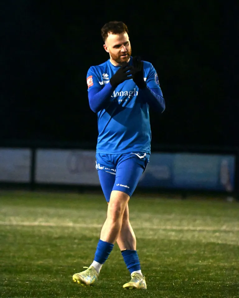 Photo 61 of 73, St Ives Town vs Bury Town 31/01/2026
