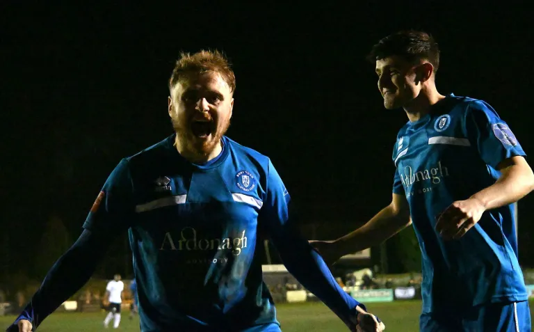 Photo 28 of 46, Royston Town vs Bury Town – 10/02/2026