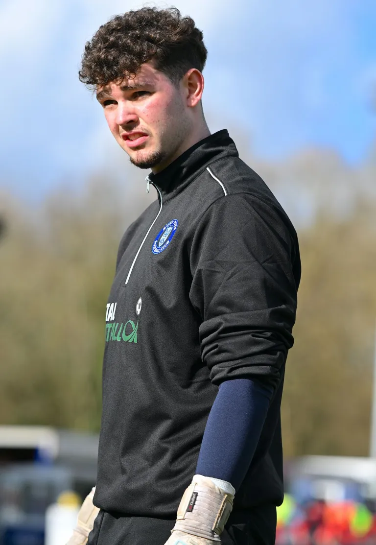 Photo 12 of 42, Bury Town vs Redditch United 14/03/2026