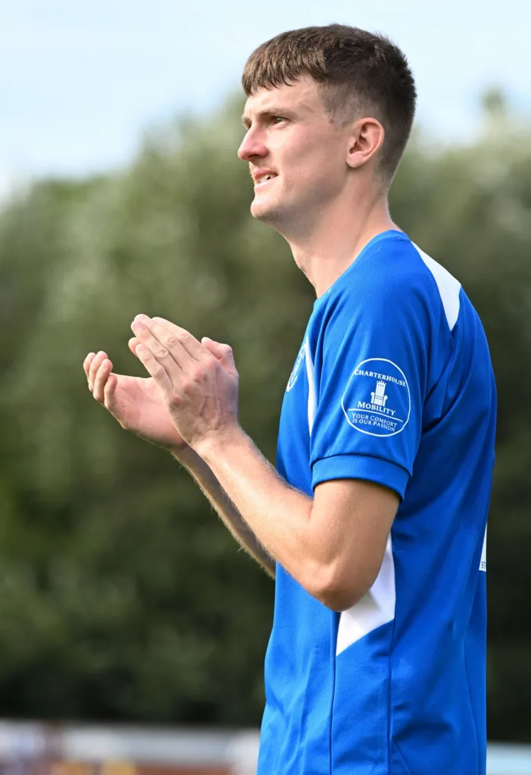 Photo 57 of 67, Bury Town vs Halesowen Town 08/08/2026