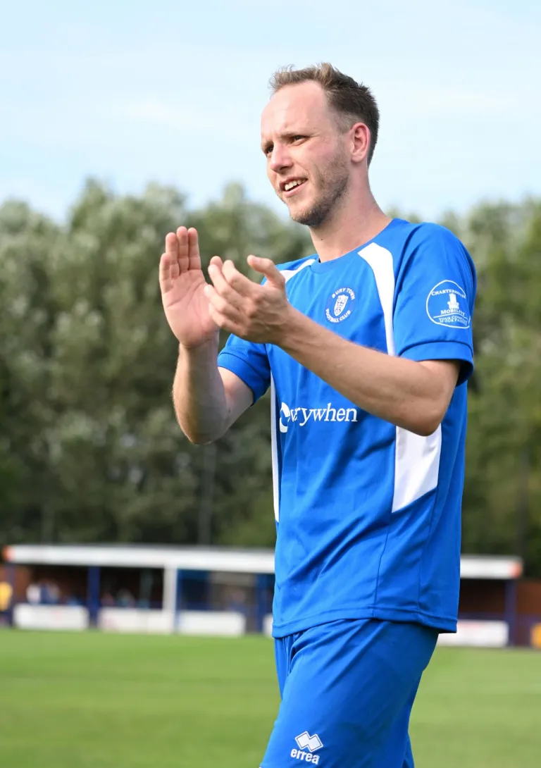 Photo 62 of 67, Bury Town vs Halesowen Town 08/08/2026