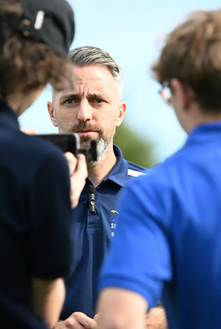 Photo 64 of 67, Bury Town vs Halesowen Town 08/08/2026