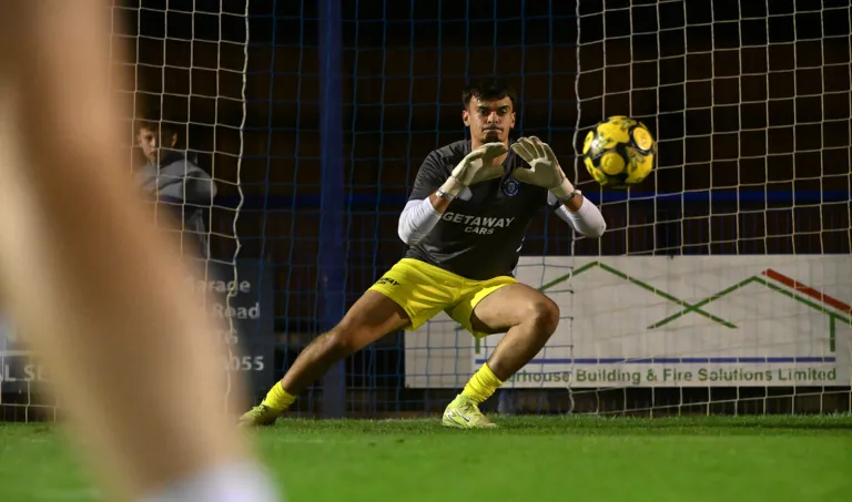 Photo 17 of 52, Bury Town vs Needham Market 13/10/2026
