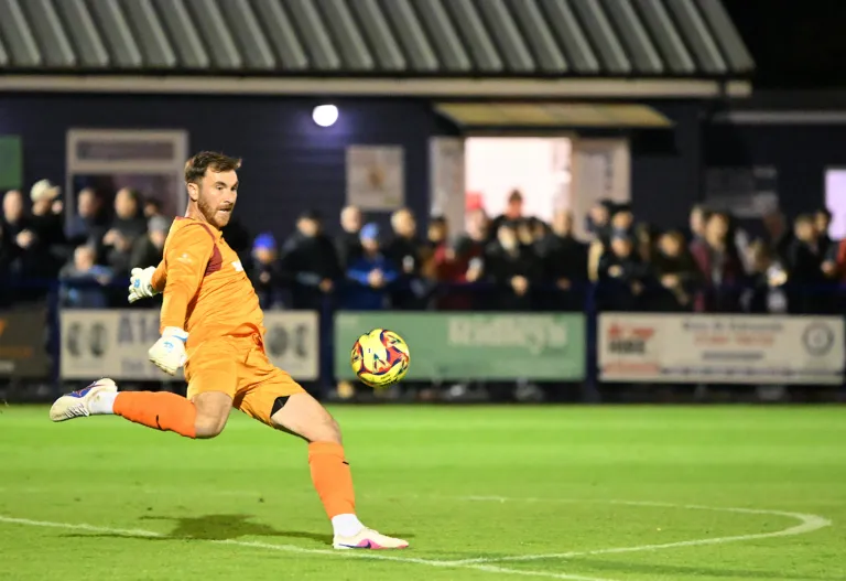 Photo 31 of 52, Bury Town vs Needham Market 13/10/2026