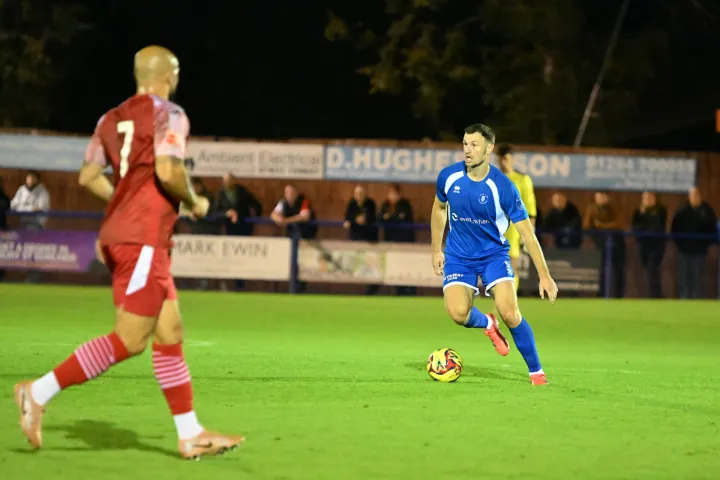 Photo 4 from Bury Town vs Needham Market 13/10/2026