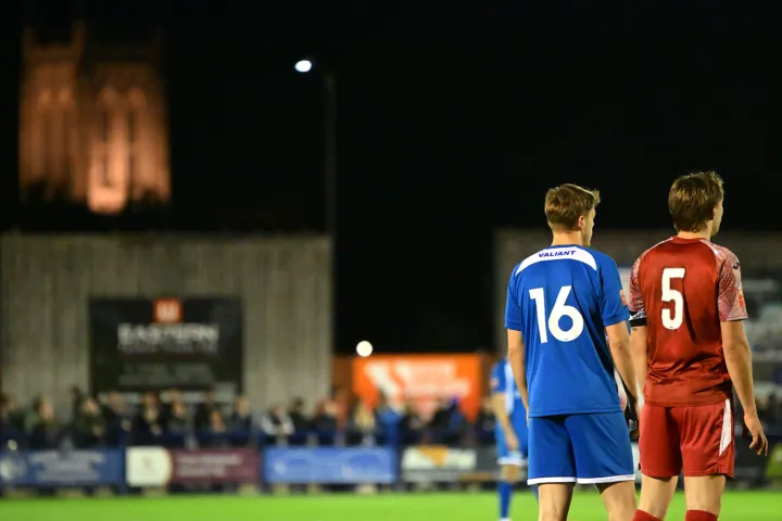 Photo 5 from Bury Town vs Needham Market 13/10/2026