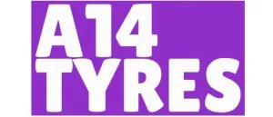 A14 Tyres