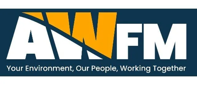 AWFM logo