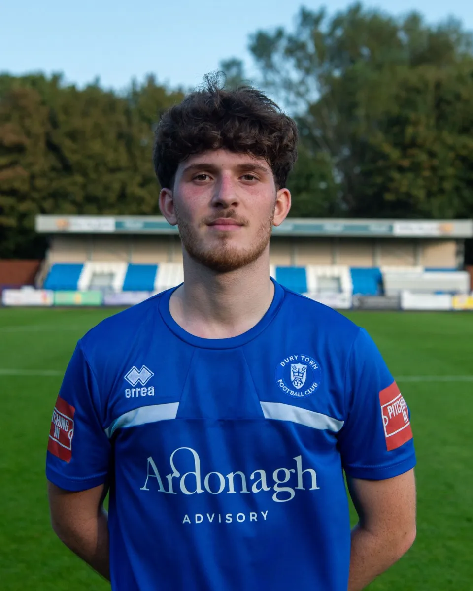 Alfie Pinyoun