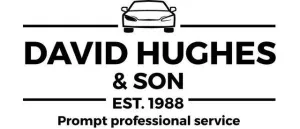 David Hughes & Son