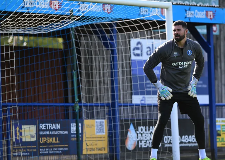 Photo 33 of 144, Bury Town vs Stourbridge 17/10/2026