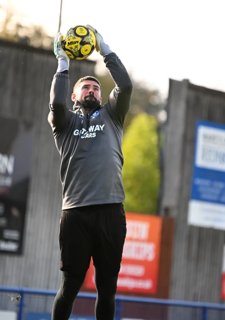 Photo 35 of 144, Bury Town vs Stourbridge 17/10/2026