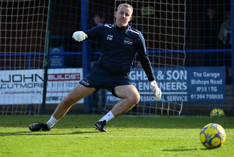 Photo 39 of 144, Bury Town vs Stourbridge 17/10/2026