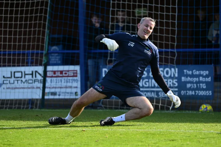 Photo 40 of 144, Bury Town vs Stourbridge 17/10/2026