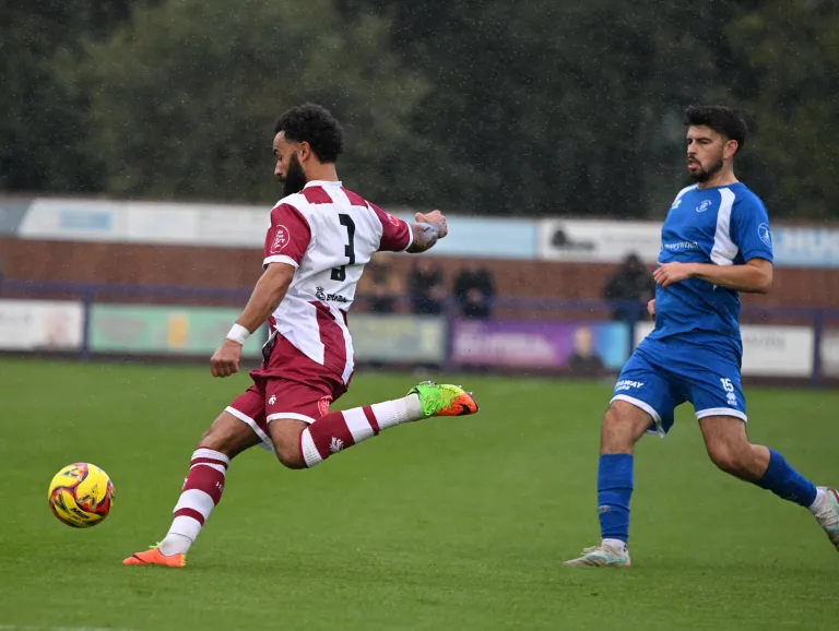 Photo 48 of 144, Bury Town vs Stourbridge 17/10/2026