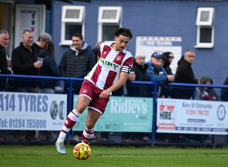 Photo 62 of 144, Bury Town vs Stourbridge 17/10/2026