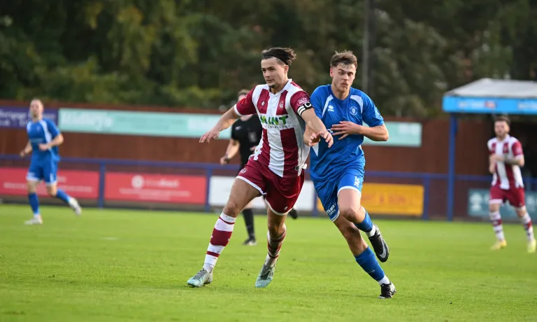 Photo 105 of 144, Bury Town vs Stourbridge 17/10/2026