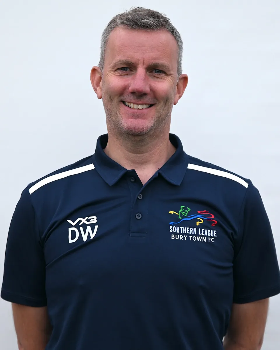 Dave Walton