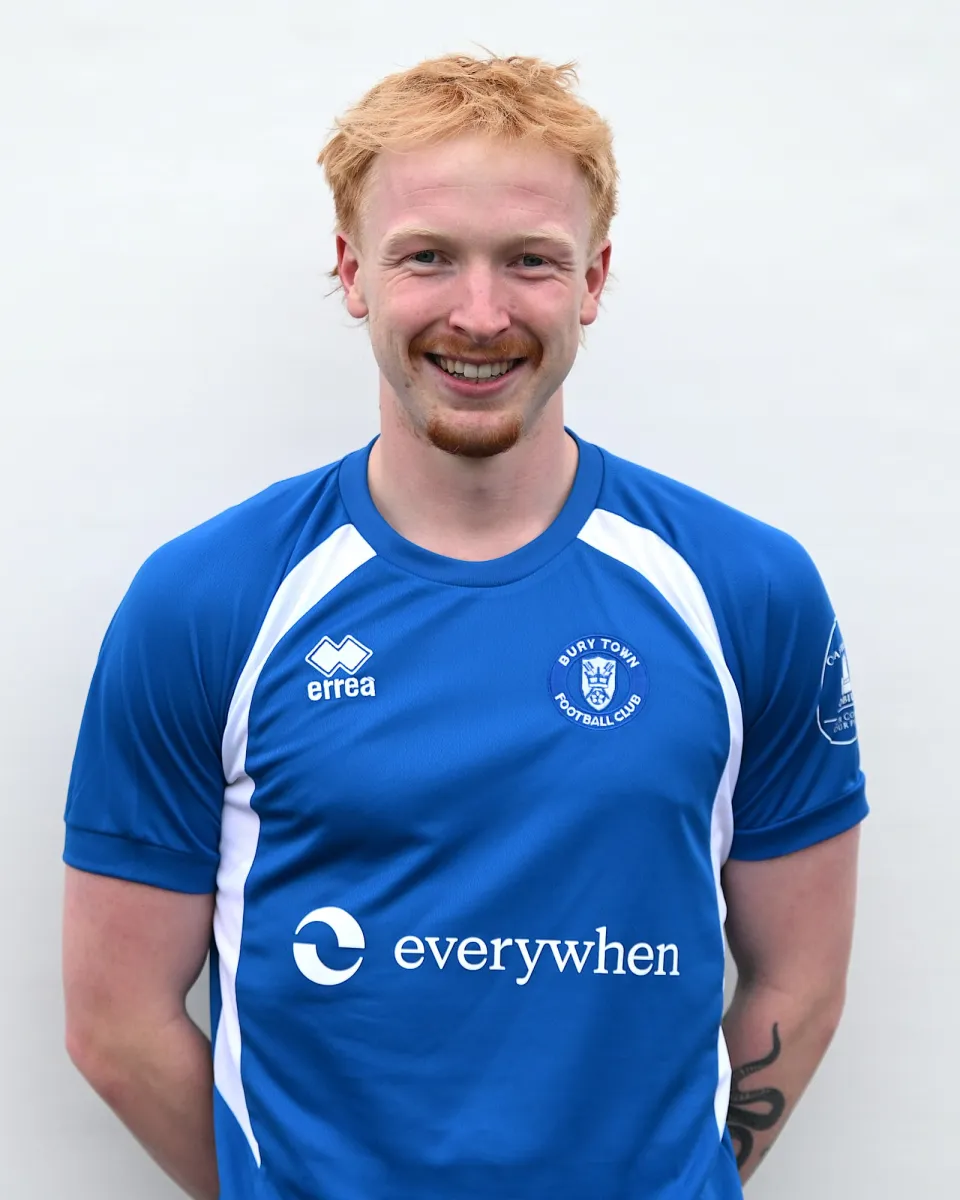 Ethan Mayhew