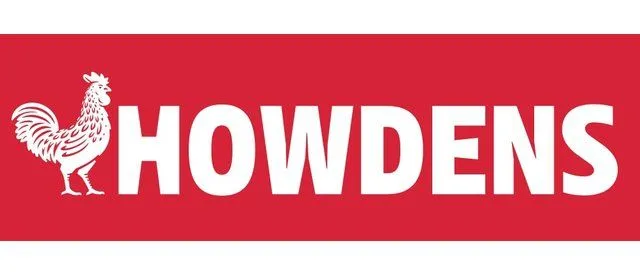 Howdens logo