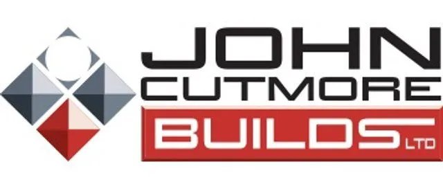 John Cutmore Builds logo