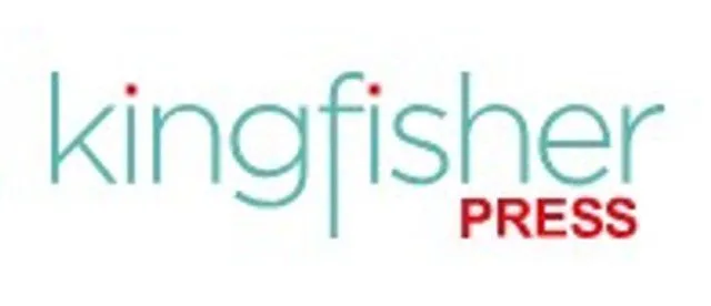 Kingfisher Press logo