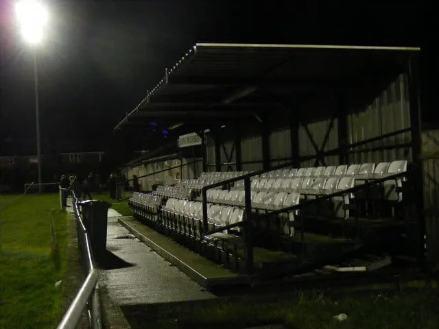 Stoneylands, home of Long Melford