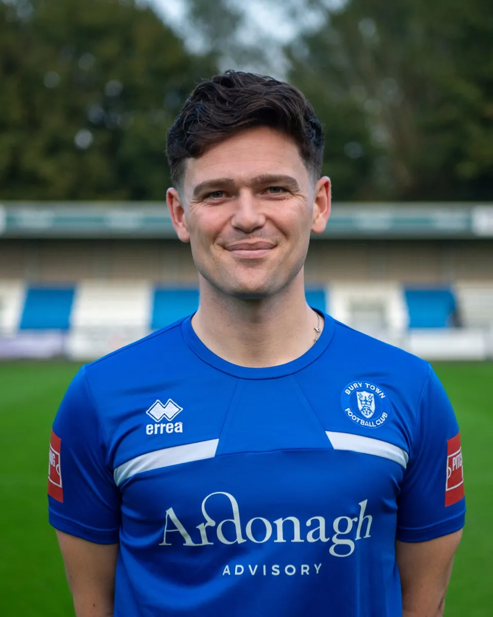 Luke Brown