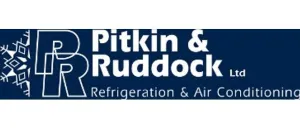 Pitkin & Ruddock