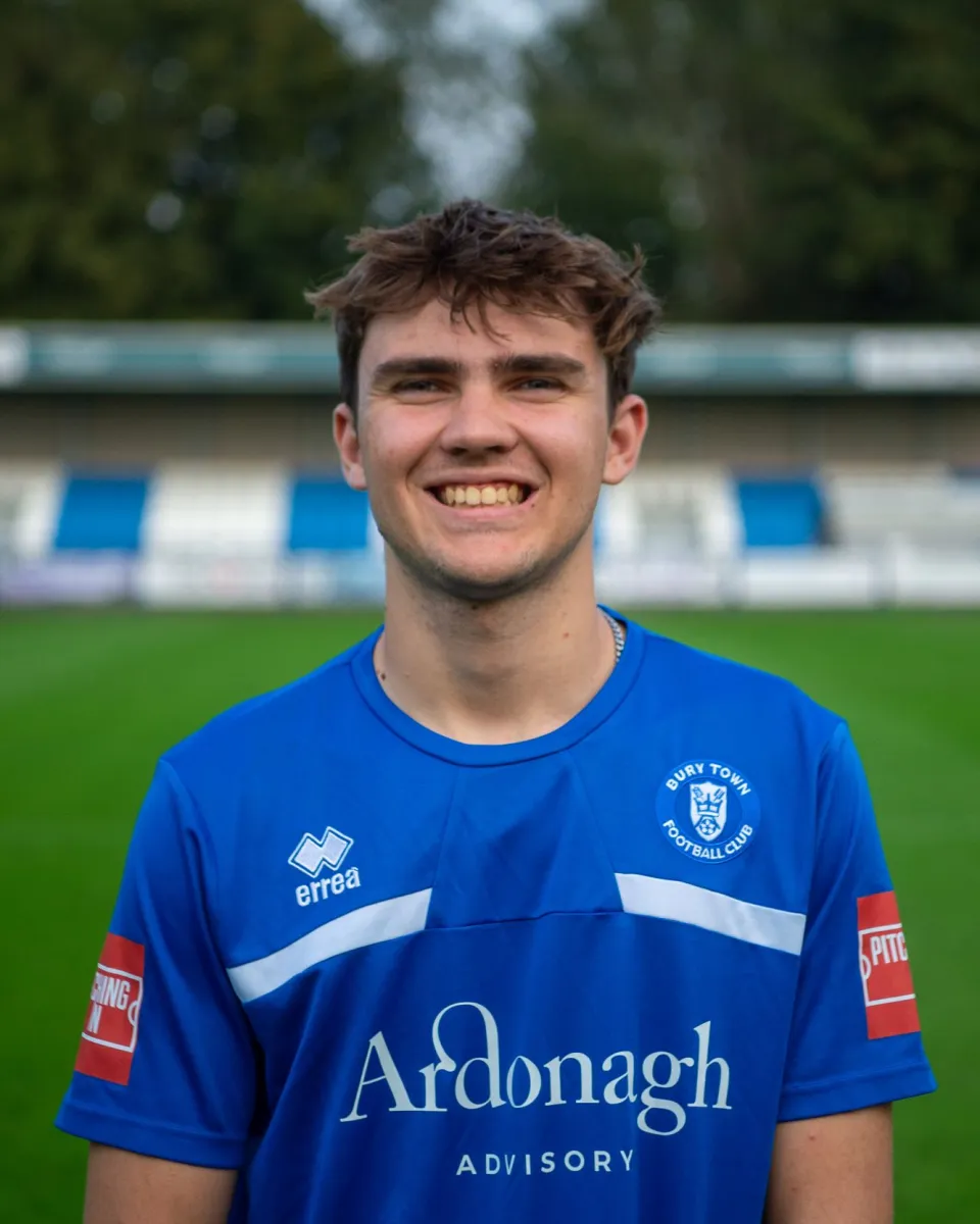 Reuben Truter
