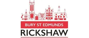 Bury St Edmunds Rickshaw