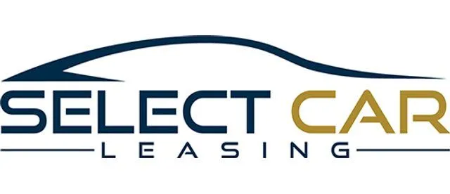 Select Car Leasing logo