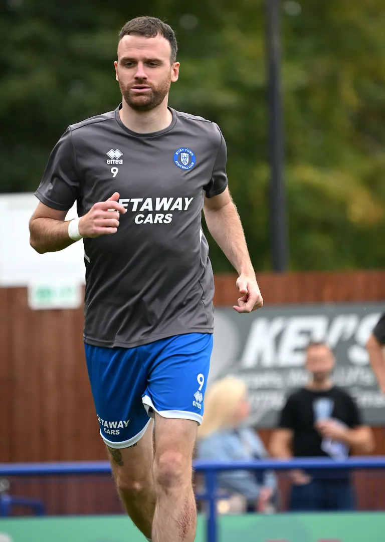 Photo 18 of 102, Bury Town vs Spalding United 03/10/2026