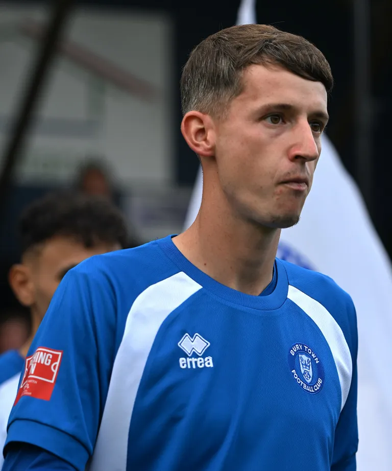 Photo 40 of 102, Bury Town vs Spalding United 03/10/2026