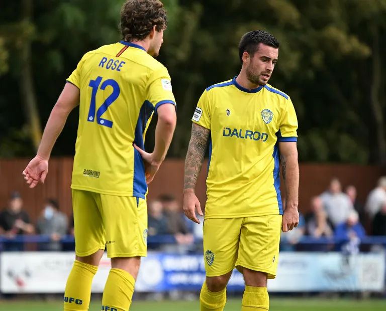 Photo 57 of 102, Bury Town vs Spalding United 03/10/2026