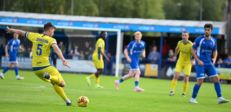 Photo 70 of 102, Bury Town vs Spalding United 03/10/2026