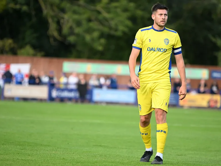 Photo 84 of 102, Bury Town vs Spalding United 03/10/2026