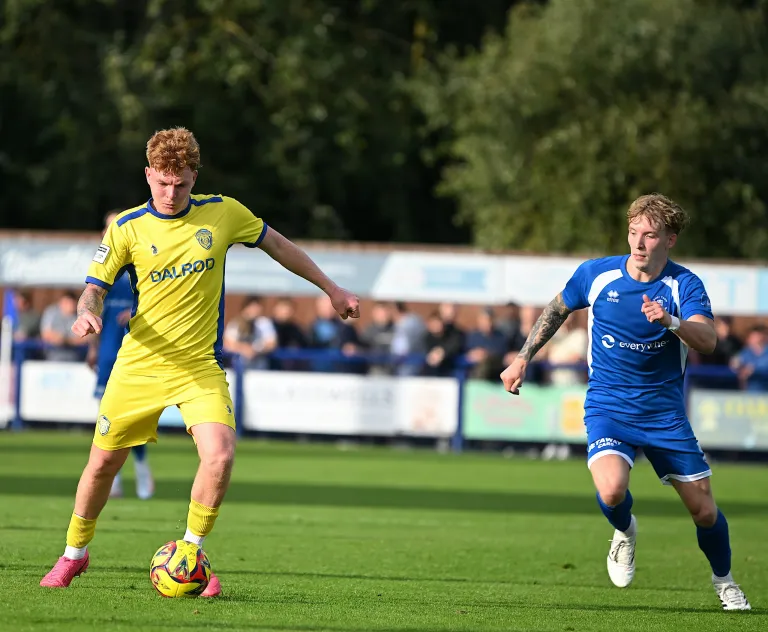 Photo 87 of 102, Bury Town vs Spalding United 03/10/2026