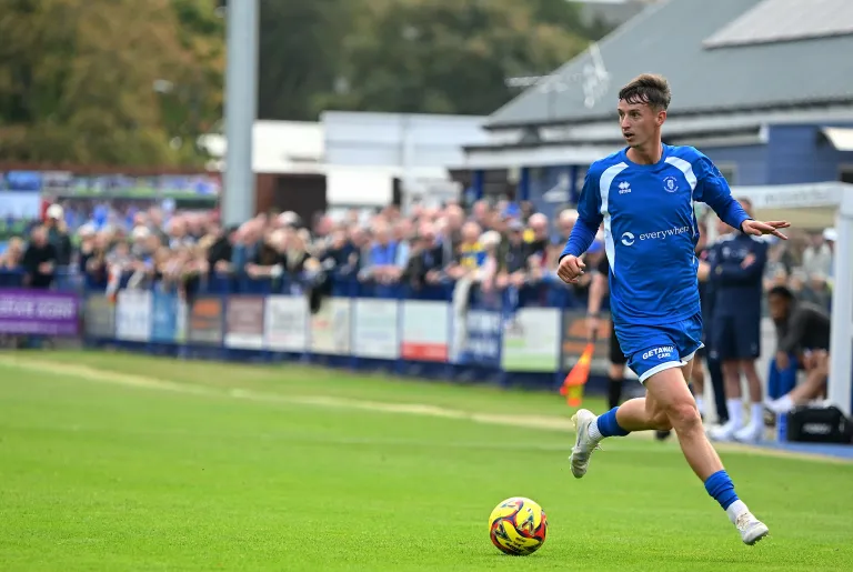 Photo 102 of 102, Bury Town vs Spalding United 03/10/2026