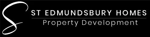 St Edmundsbury Homes logo