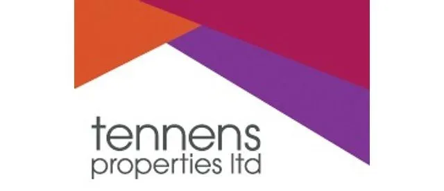 Tennens Property logo