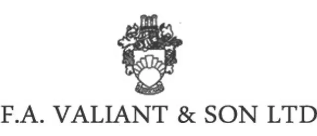 FA Valiant & Son Ltd