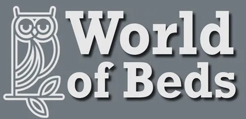 World of Beds logo